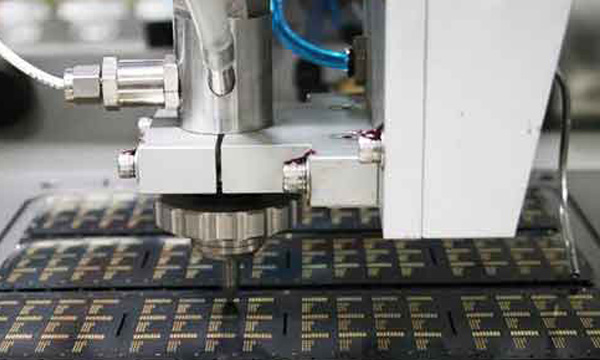 PCB